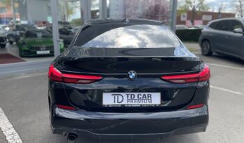 BMW 218 Gran Coupé i Pack M Auto complet