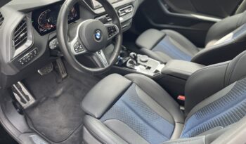 BMW 218 Gran Coupé i Pack M Auto complet