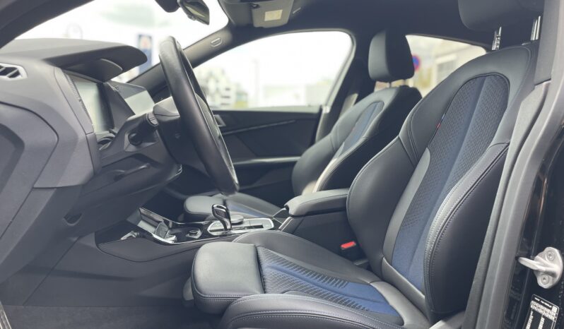 BMW 218 Gran Coupé i Pack M Auto complet