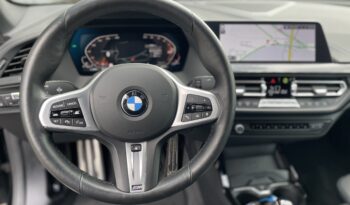 BMW 218 Gran Coupé i Pack M Auto complet