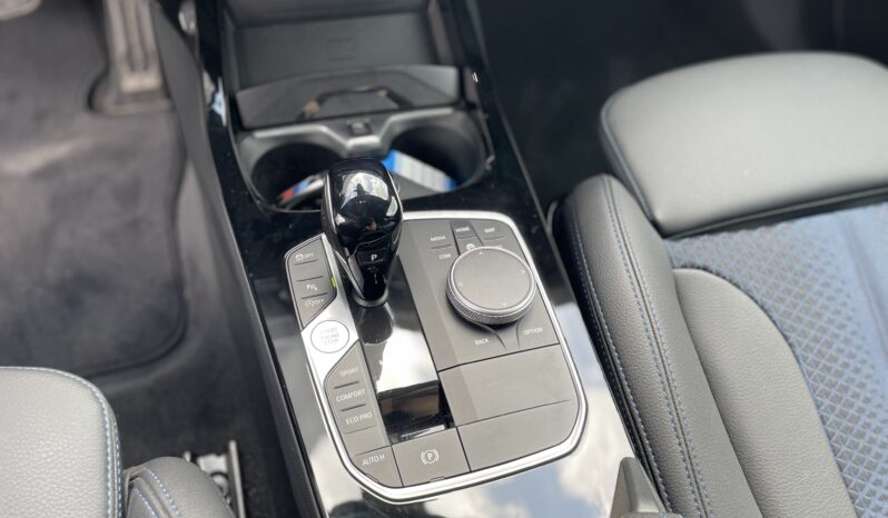 BMW 218 Gran Coupé i Pack M Auto complet