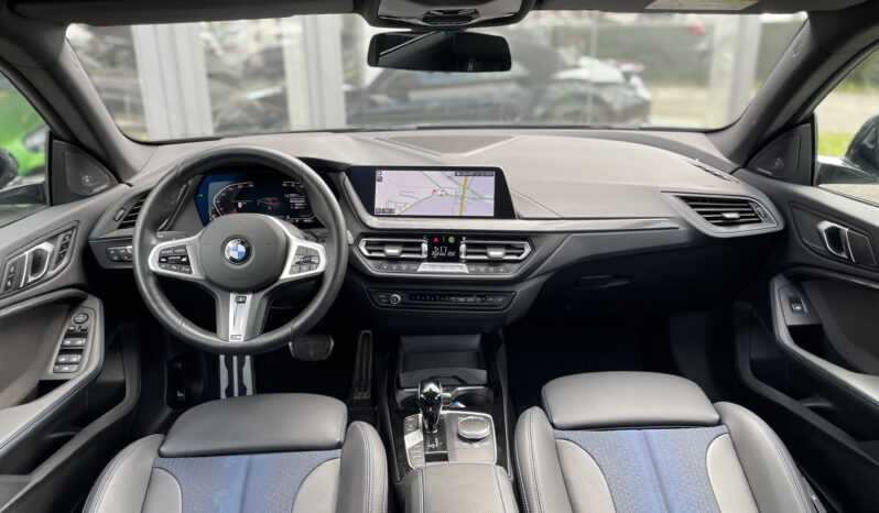 BMW 218 Gran Coupé i Pack M Auto complet
