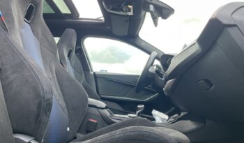 BMW 218 Gran Coupé i Pack M Auto Toit Ouvrant complet
