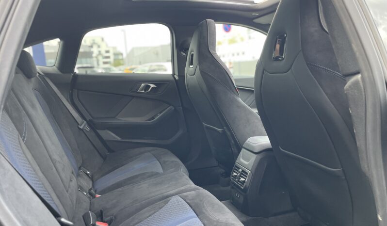 BMW 218 Gran Coupé i Pack M Auto Toit Ouvrant complet