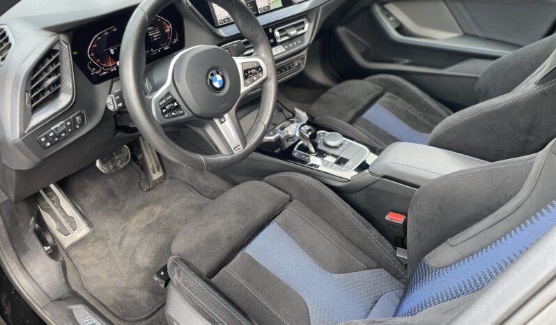 BMW 218 Gran Coupé i Pack M Auto Toit Ouvrant complet