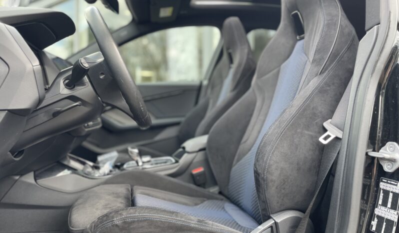 BMW 218 Gran Coupé i Pack M Auto Toit Ouvrant complet