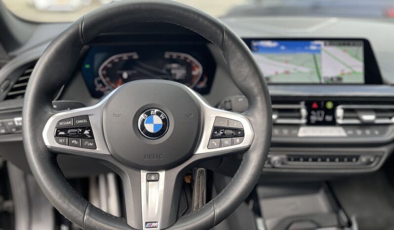 BMW 218 Gran Coupé i Pack M Auto Toit Ouvrant complet