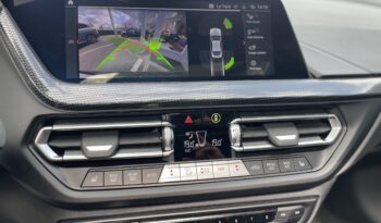 BMW 218 Gran Coupé i Pack M Auto Toit Ouvrant complet