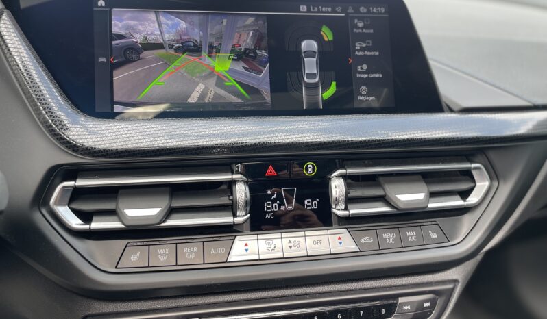 BMW 218 Gran Coupé i Pack M Auto Toit Ouvrant complet