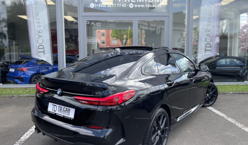BMW 218 Gran Coupé i Pack M Auto Toit Ouvrant complet