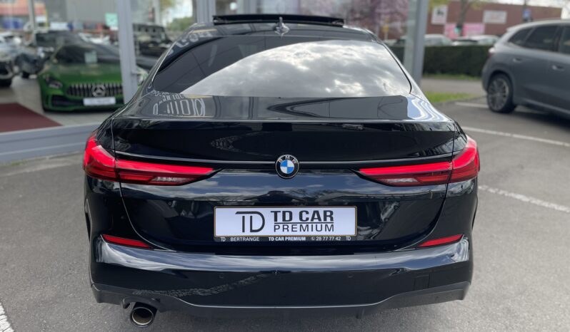 BMW 218 Gran Coupé i Pack M Auto Toit Ouvrant complet