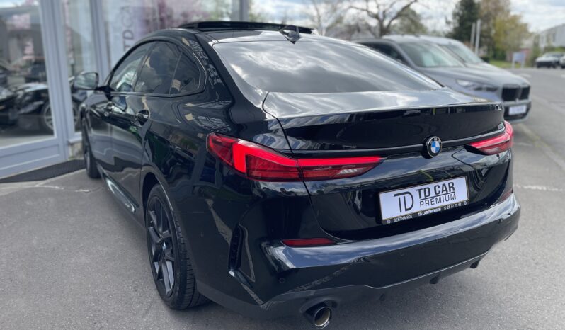 BMW 218 Gran Coupé i Pack M Auto Toit Ouvrant complet