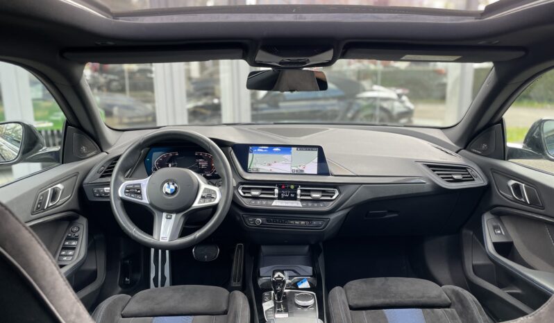 BMW 218 Gran Coupé i Pack M Auto Toit Ouvrant complet