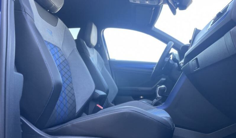 VW T-Roc 2.0 TSI R 4Motion DSG Akrapovic complet