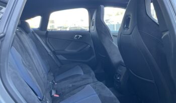 BMW 218 Gran Coupé i Pack M Auto Frozen Grey Toit Ouvrant complet