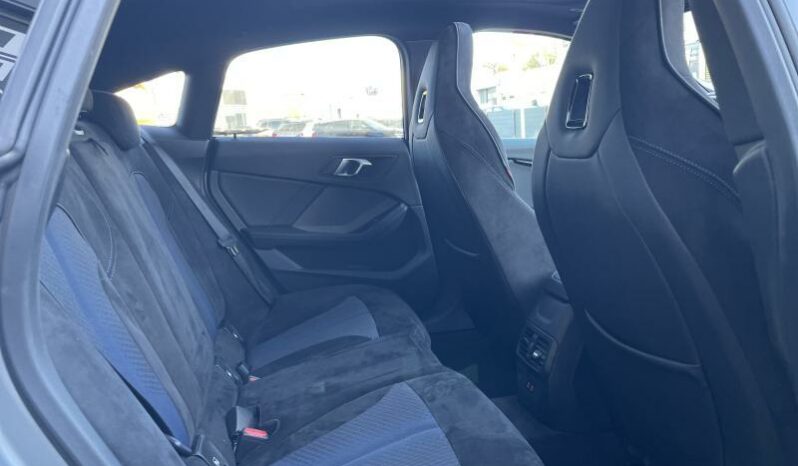 BMW 218 Gran Coupé i Pack M Auto Frozen Grey Toit Ouvrant complet