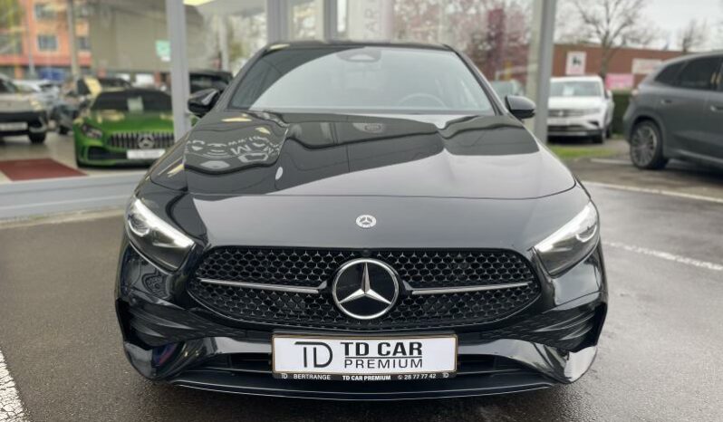 Mercedes A 200 AMG Line 7G-DCT complet