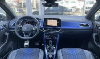 VW T-Roc 2.0 TSI R 4Motion DSG Akrapovic complet