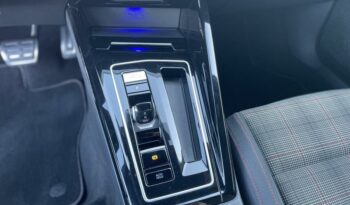 VW Golf 8 GTI 2.0 TSI DSG7 complet