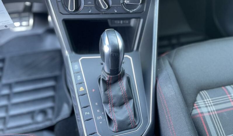 VW Polo 2.0 TSI DSG complet