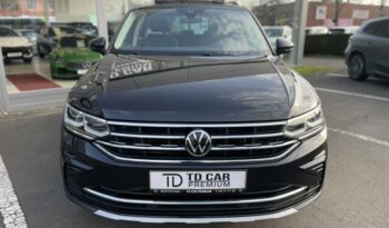 VW Tiguan Elegance 2.0 Tdi 150 DSG Toit Ouvrant complet