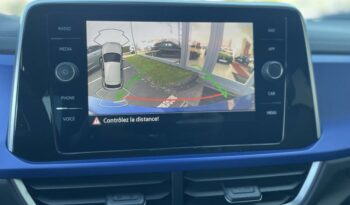 VW T-Roc 2.0 TSI R 4Motion DSG Akrapovic complet