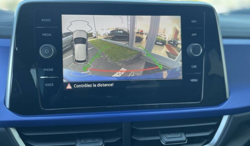 VW T-Roc 2.0 TSI R 4Motion DSG Akrapovic complet