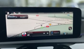 Mercedes A 200 AMG Line 7G-DCT complet