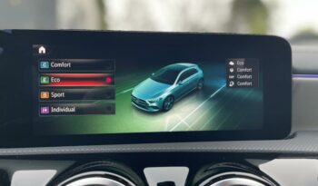 Mercedes A 200 AMG Line 7G-DCT complet