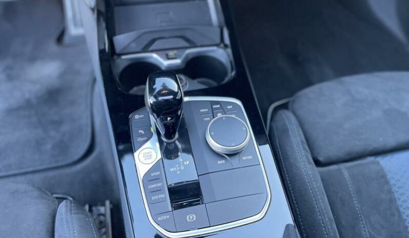 BMW 218 Gran Coupé i Pack M Auto Frozen Grey Toit Ouvrant complet