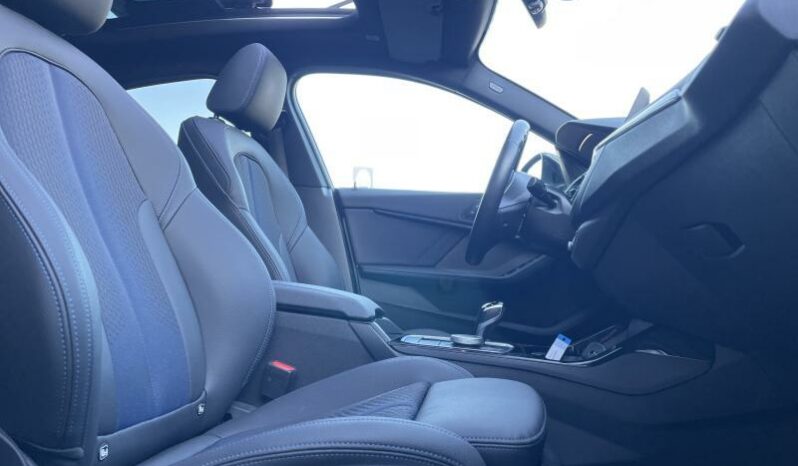 BMW 218 Gran Coupé i Pack M Auto Frozen Grey Toit Ouvrant complet