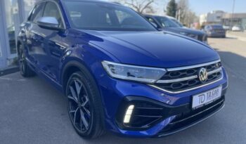 VW T-Roc 2.0 TSI R 4Motion DSG Akrapovic complet
