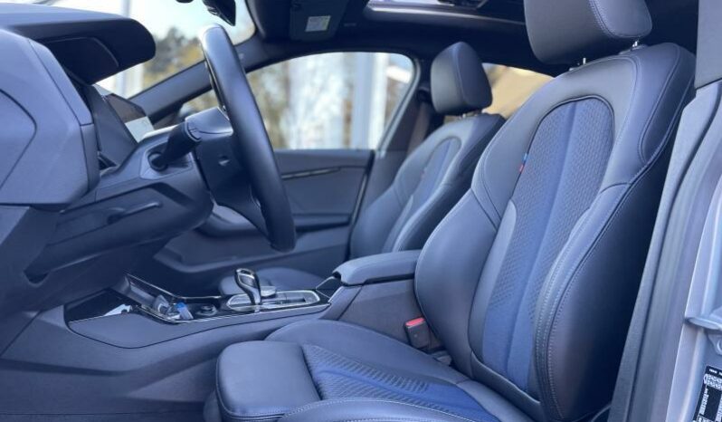 BMW 218 Gran Coupé i Pack M Auto Frozen Grey Toit Ouvrant complet