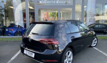 VW Golf 7 1.5 TSi 150 Highline complet