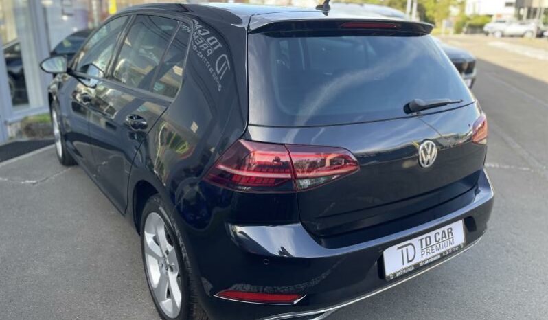 VW Golf 7 1.5 TSi 150 Highline complet