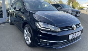 VW Golf 7 1.5 TSi 150 Highline complet