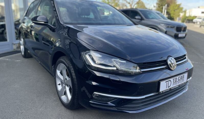 VW Golf 7 1.5 TSi 150 Highline complet