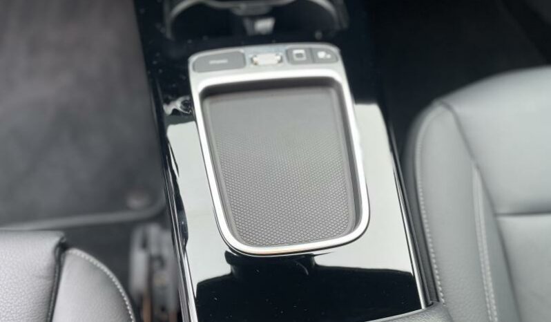 Mercedes A 200 AMG Line 7G-DCT complet