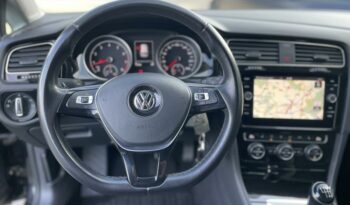 VW Golf 7 1.5 TSi 150 Highline complet