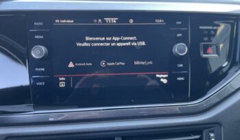 VW Polo 2.0 TSI DSG complet