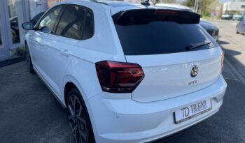 VW Polo 2.0 TSI DSG complet