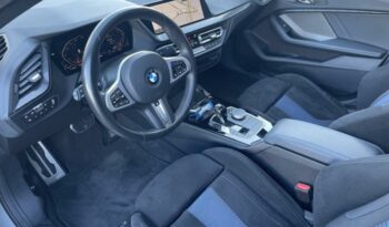 BMW 218 Gran Coupé i Pack M Auto Frozen Grey Toit Ouvrant complet