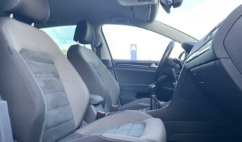 VW Golf 7 1.5 TSi 150 Highline complet