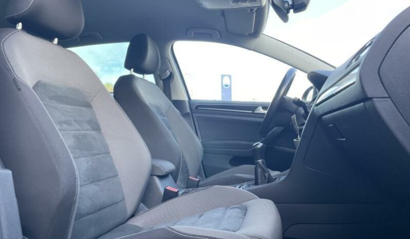 VW Golf 7 1.5 TSi 150 Highline complet