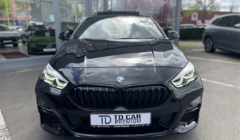 BMW 218 Gran Coupé i Pack M Auto Toit Ouvrant complet