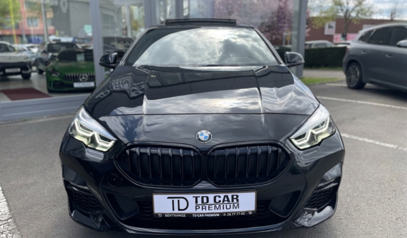 BMW 218 Gran Coupé i Pack M Auto Toit Ouvrant complet