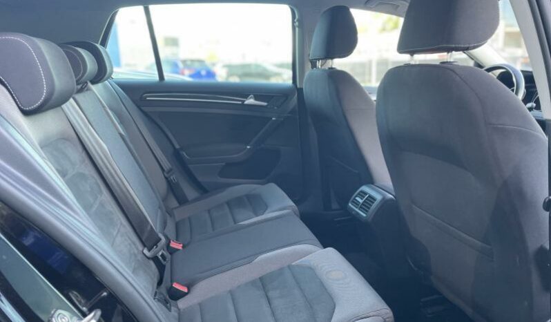 VW Golf 7 1.5 TSi 150 Highline complet