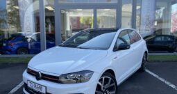 VW Polo 2.0 TSI DSG