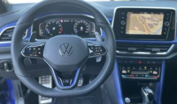 VW T-Roc 2.0 TSI R 4Motion DSG Akrapovic complet