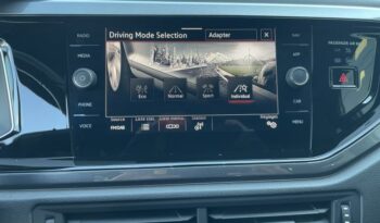 VW Polo 2.0 TSI DSG complet
